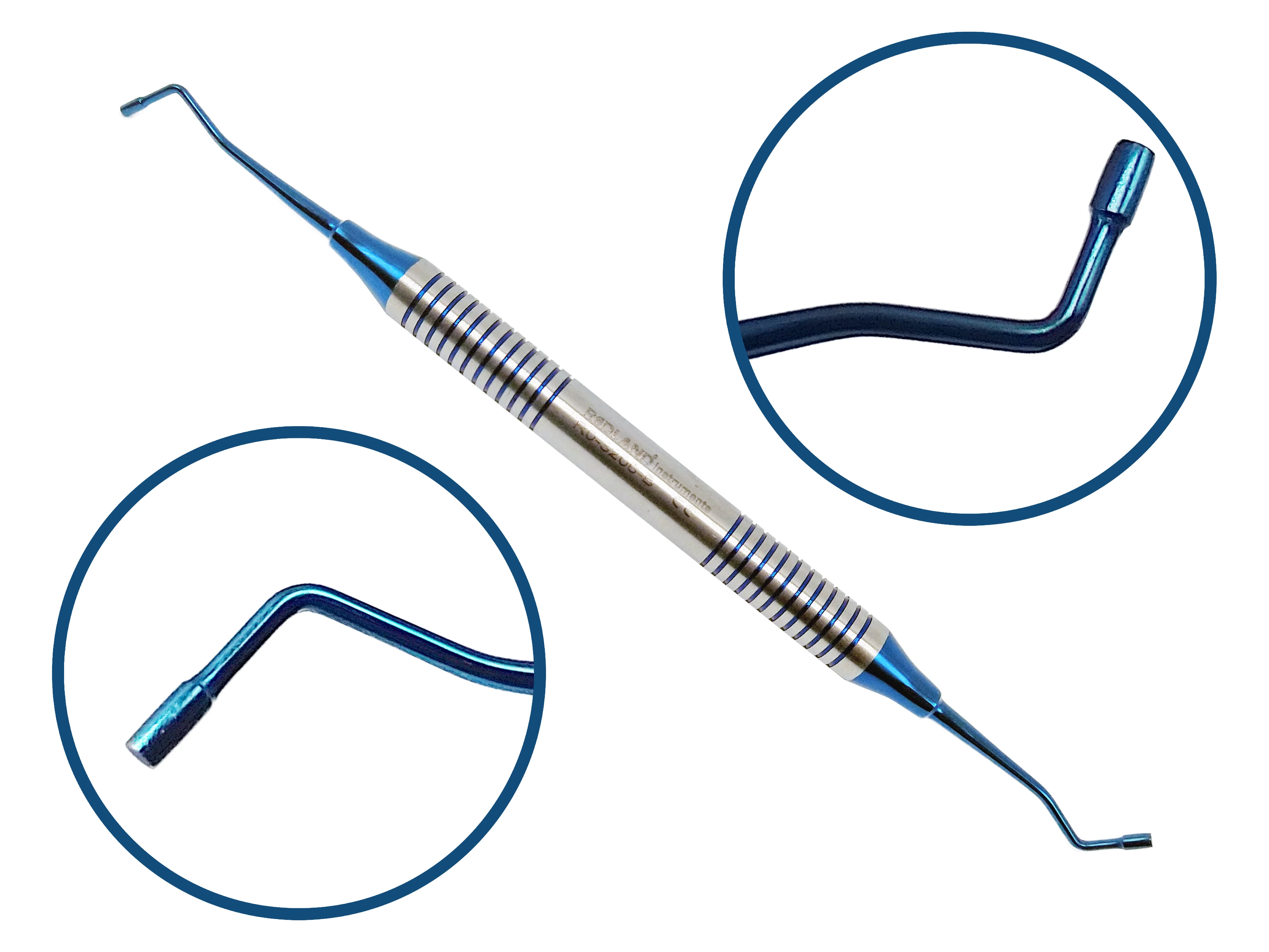 Amalgam Condenser / Plugger
