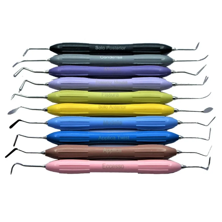 10-Piece Composite Instrument Kit