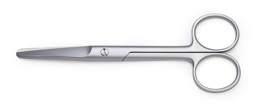 Surgical Scissors