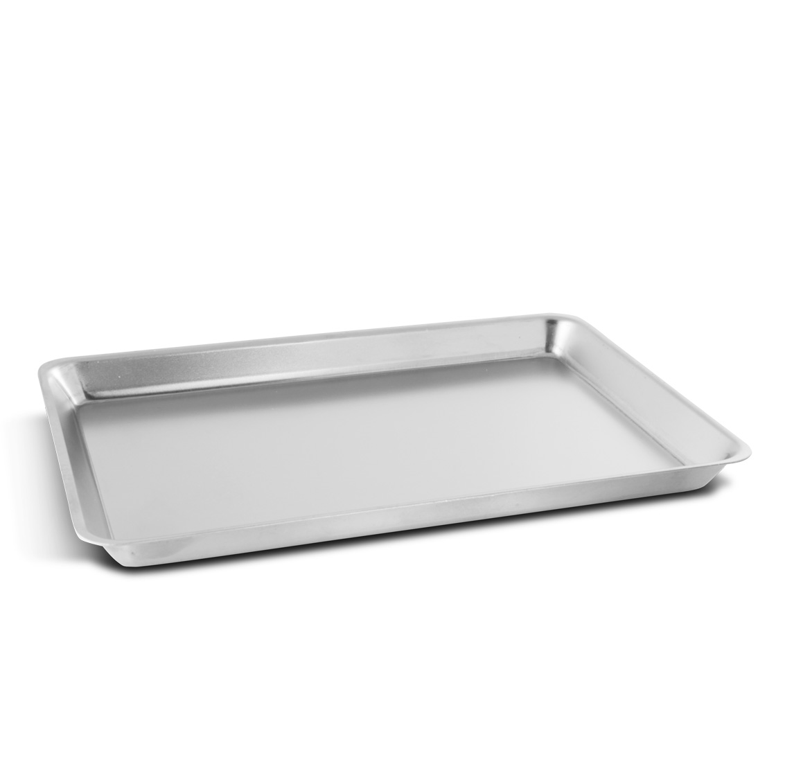 Straight Instrument Tray