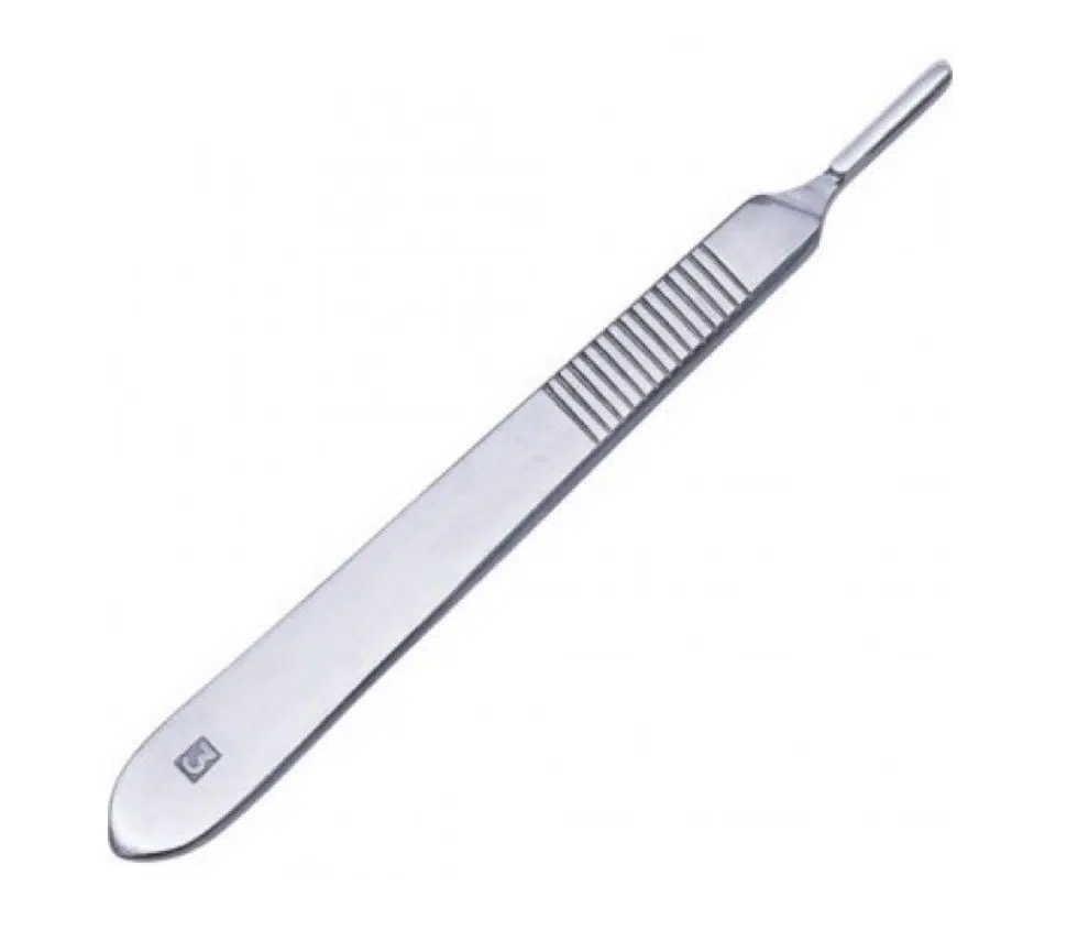Blade holder