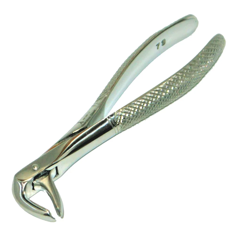 Lower Molar Extraction Forceps