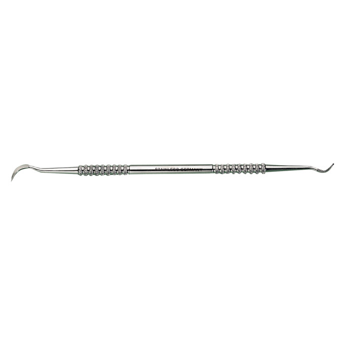 Orthodontic Scaler
