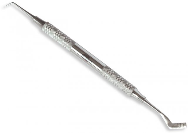 Bracket Positioning Instrument