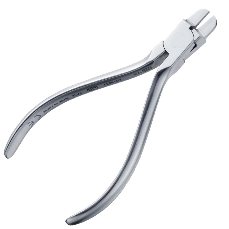 Tweed Arch Forming Plier