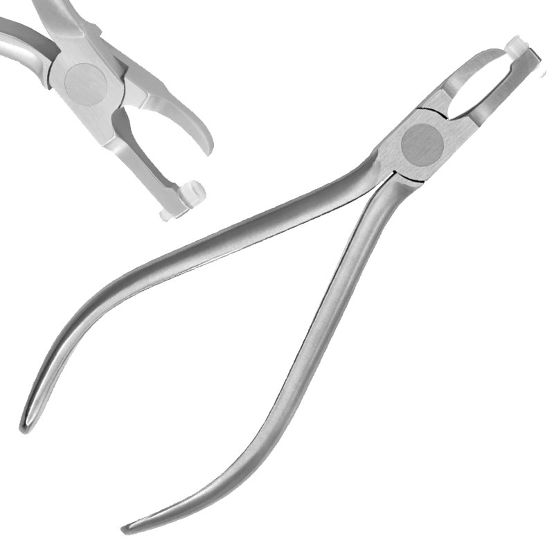 Band Removing Plier