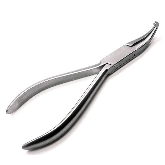 How Plier