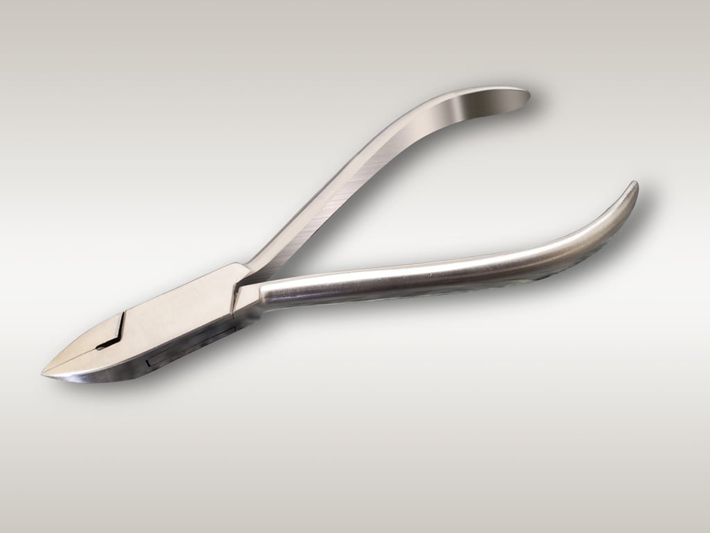 Ligature Cutter Plier