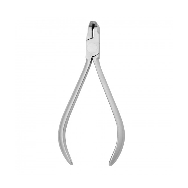 Distal End Cutter Plier