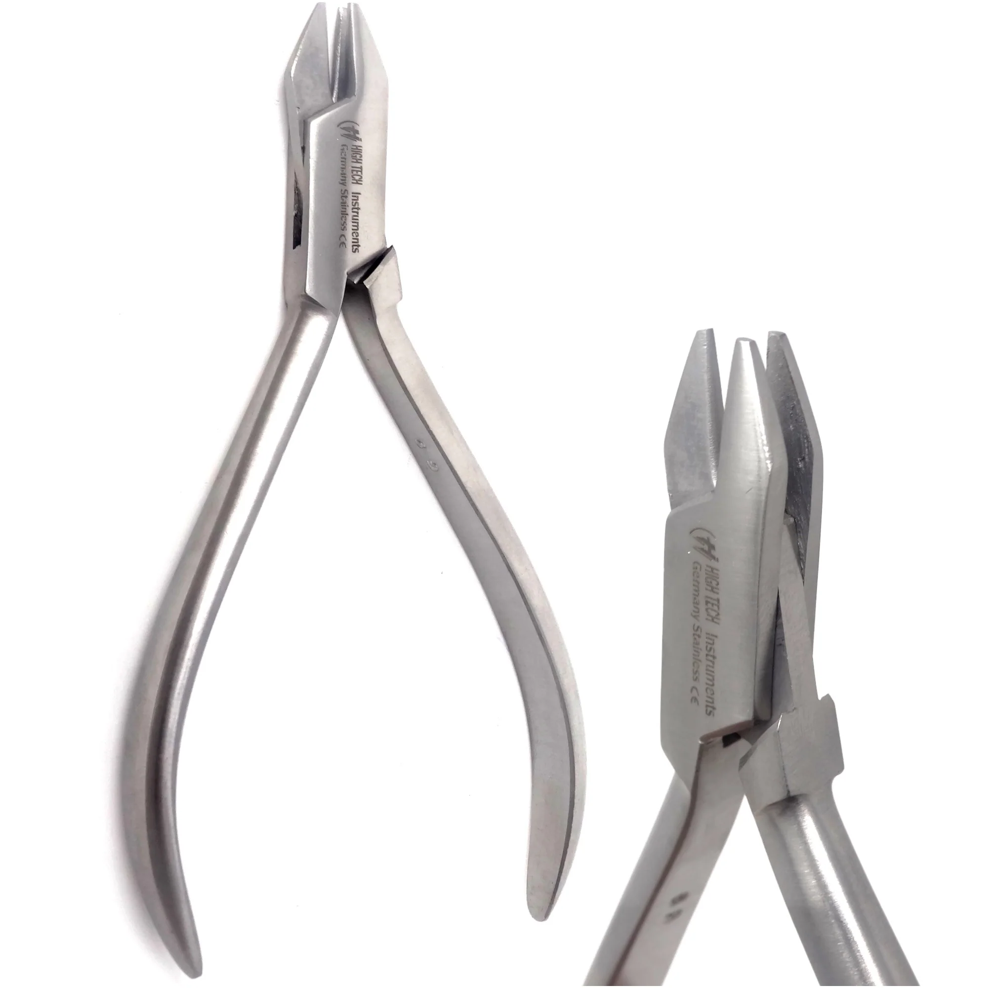 Three-Prong Plier